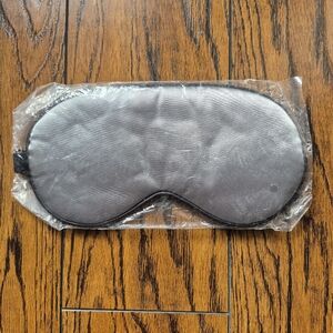 *Free* Eye Mask